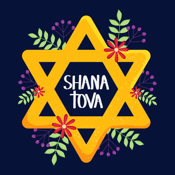 Rosch ha-Schana - Das jüdische Neujahrsfest